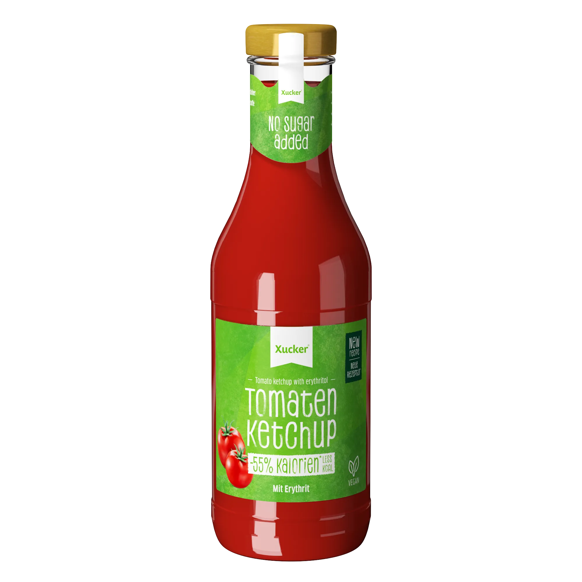 wie lange kann man ketchup im kühlschrank aufbewahren Ketchup klassich und ungesüßt | Hunter & Gather