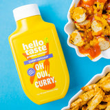 Curryketchup