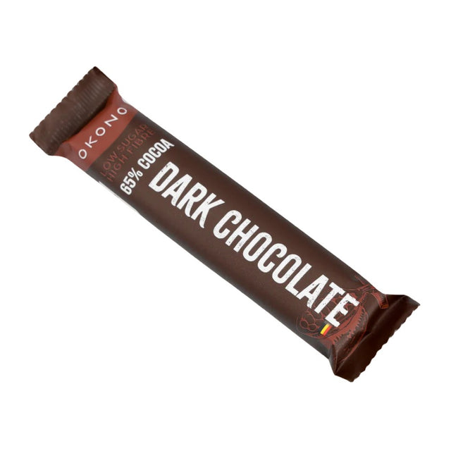 Dark Chocolate Schokoriegel