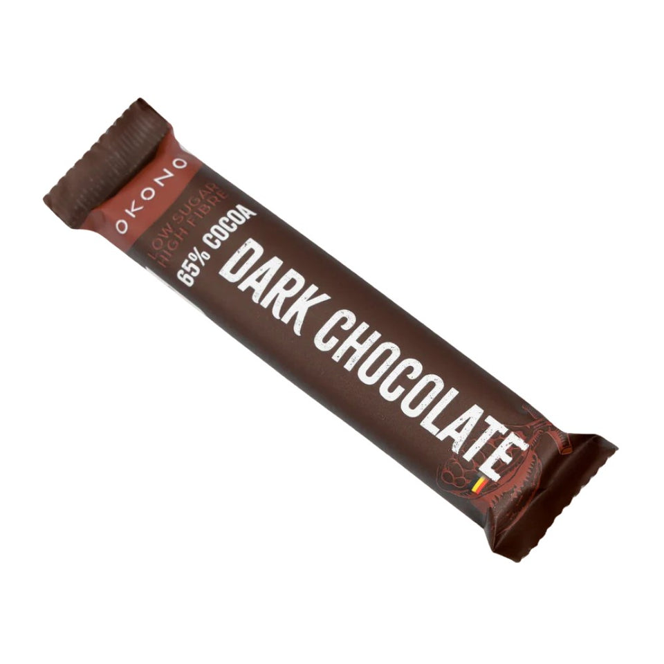 Dark Chocolate Schokoriegel