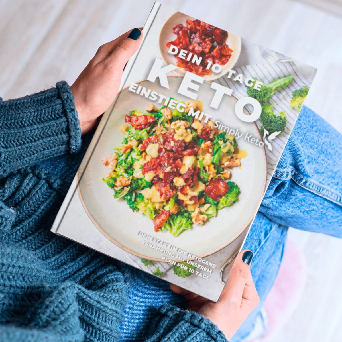 10 Tage Challenge Set | Schlemmer