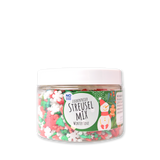 Zuckerfreier Streuselmix Winter Love