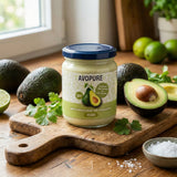 Avocadoöl Mayonnaise | Bio