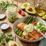 Avocadoöl Mayonnaise | Bio