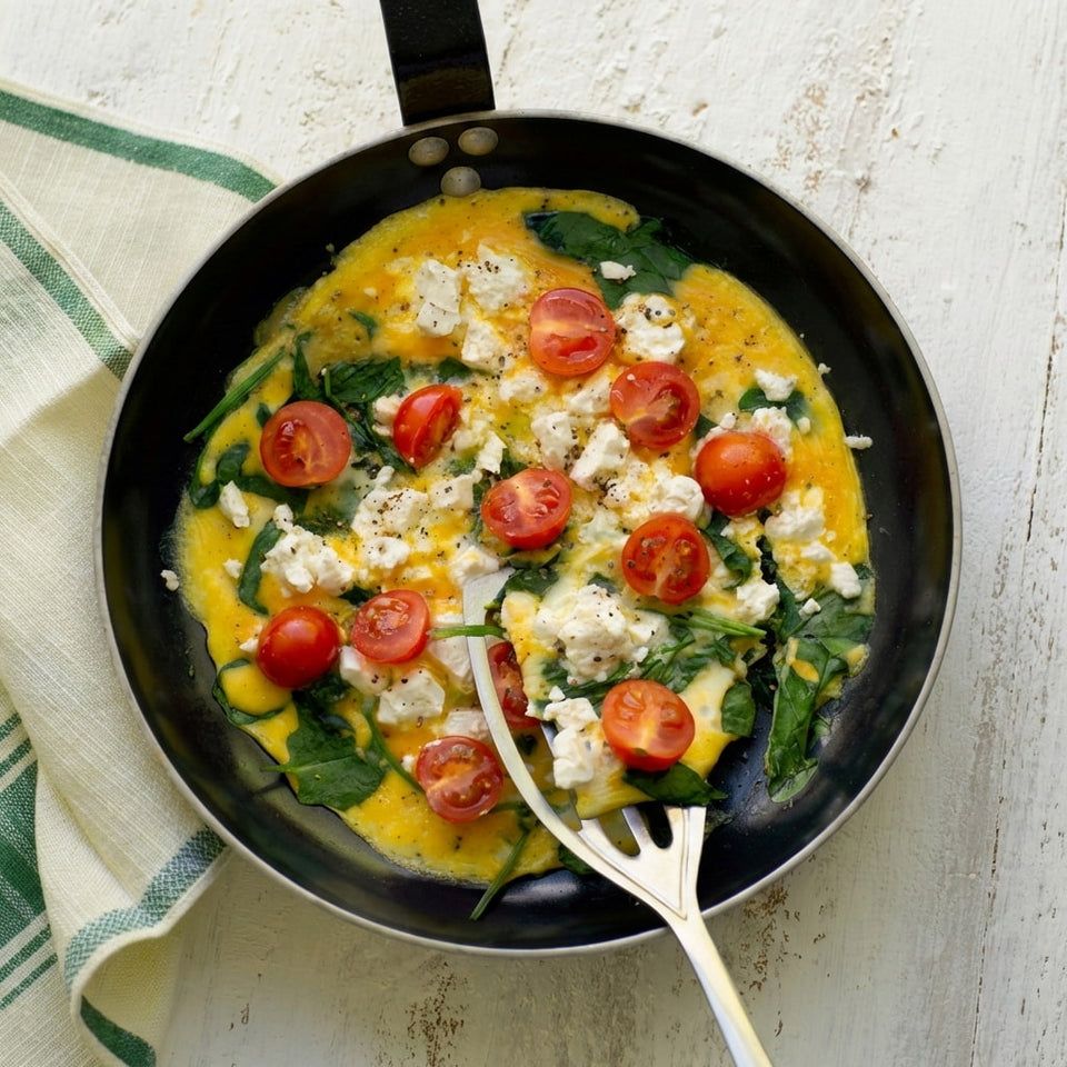 Das einfachste Keto-Kochbuch aller Zeiten