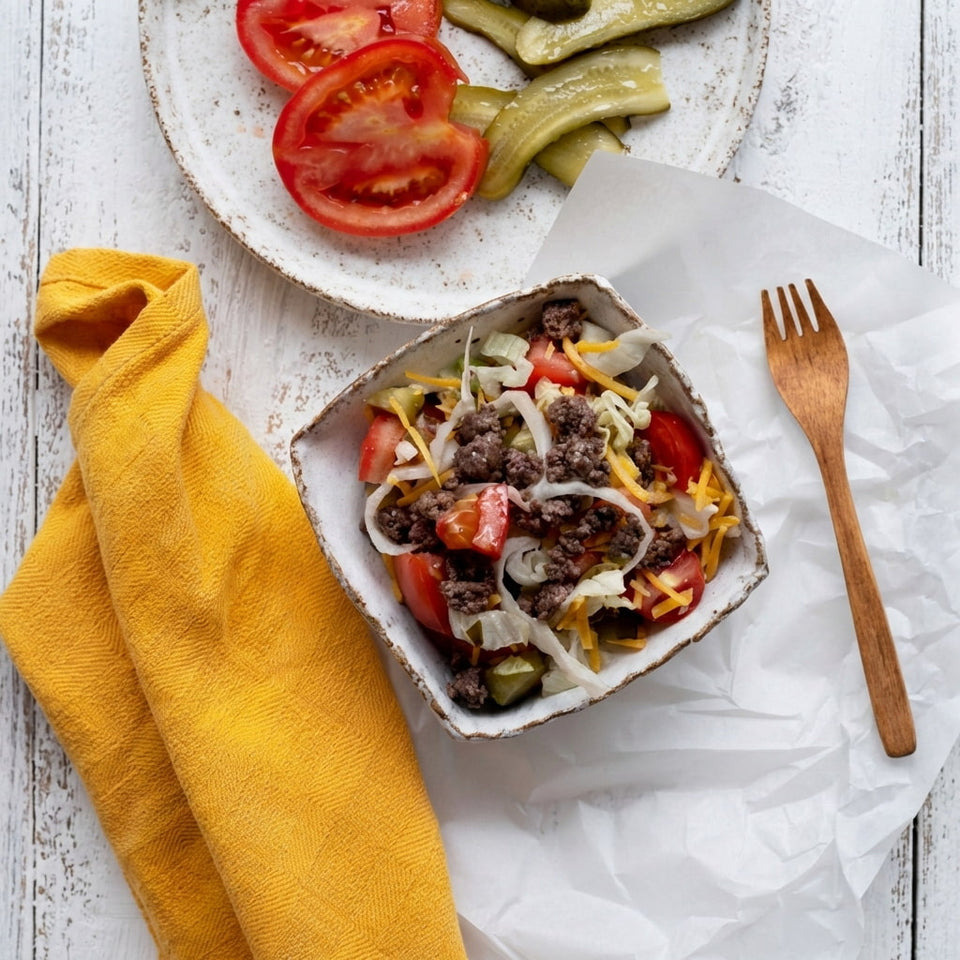 Das einfachste Keto-Kochbuch aller Zeiten