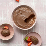 Das einfachste Keto-Kochbuch aller Zeiten