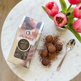 Kakao Nibs Pralinen | Bio