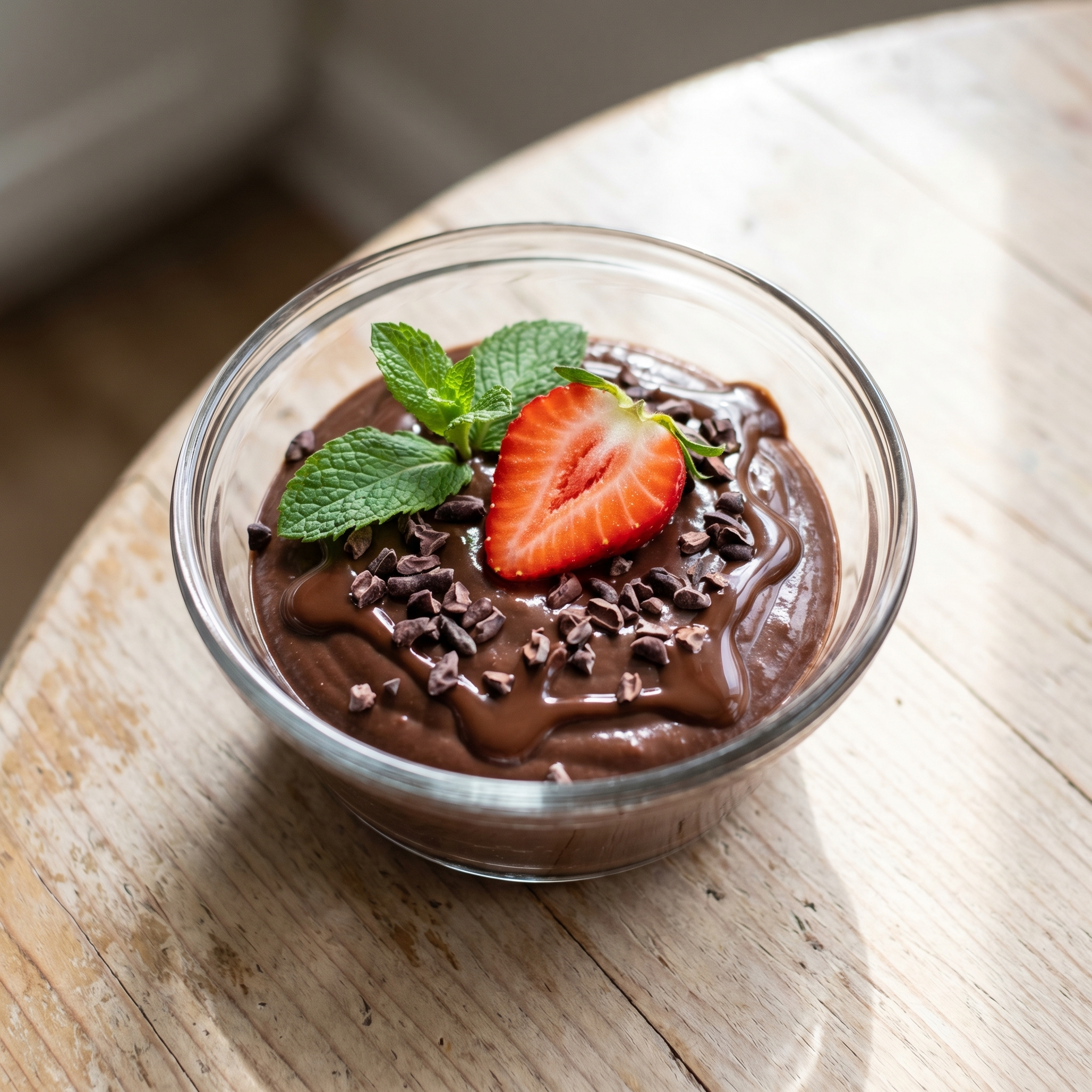 Keto Puddingpulver | Schokolade Vorteilspack