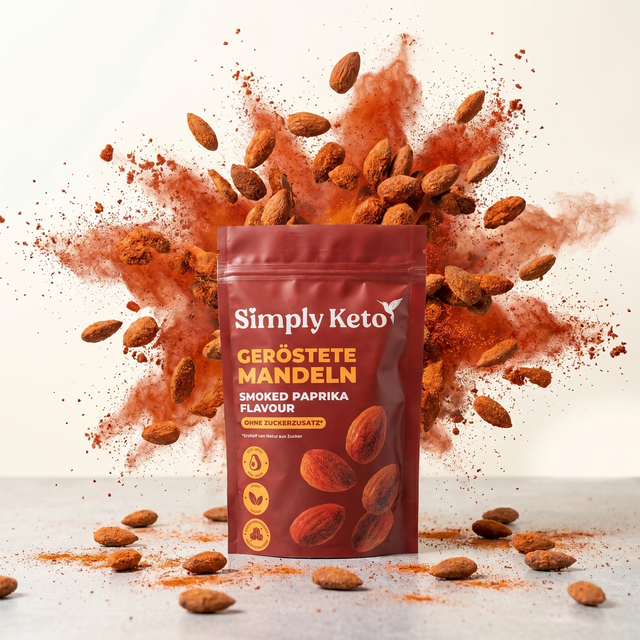 Lower-Carb* & Keto Sale