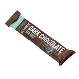 Dark Chocolate Sea Salt Schokoriegel