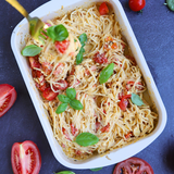 Lower-Carb* & Keto Blitzrezepte | Rezepte-Heft