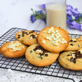 Protein Cookies Backmischung