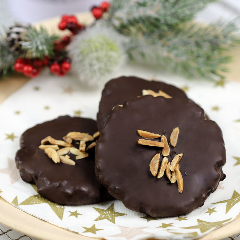 Lebkuchen Edelbitter | 3er Pack