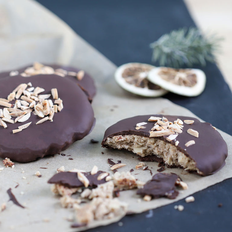 Lebkuchen Edelbitter | 3er Pack