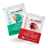 Keto-Creamer Probier-Set