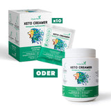 Keto Creamer 10er Box