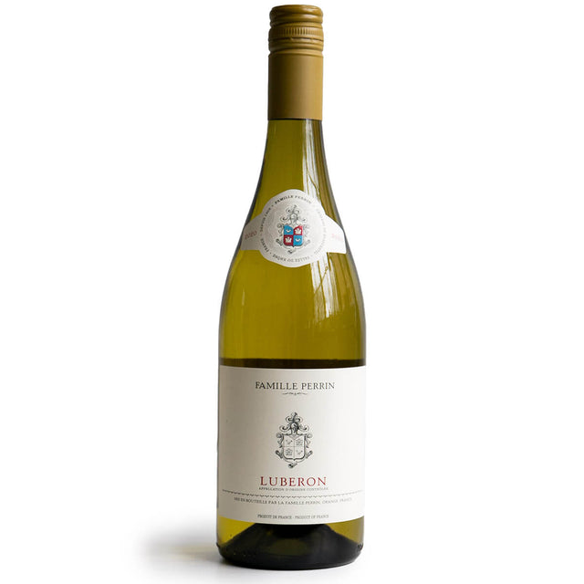 Weißwein | Luberon AOP Blanc Perrin | 0,75 l