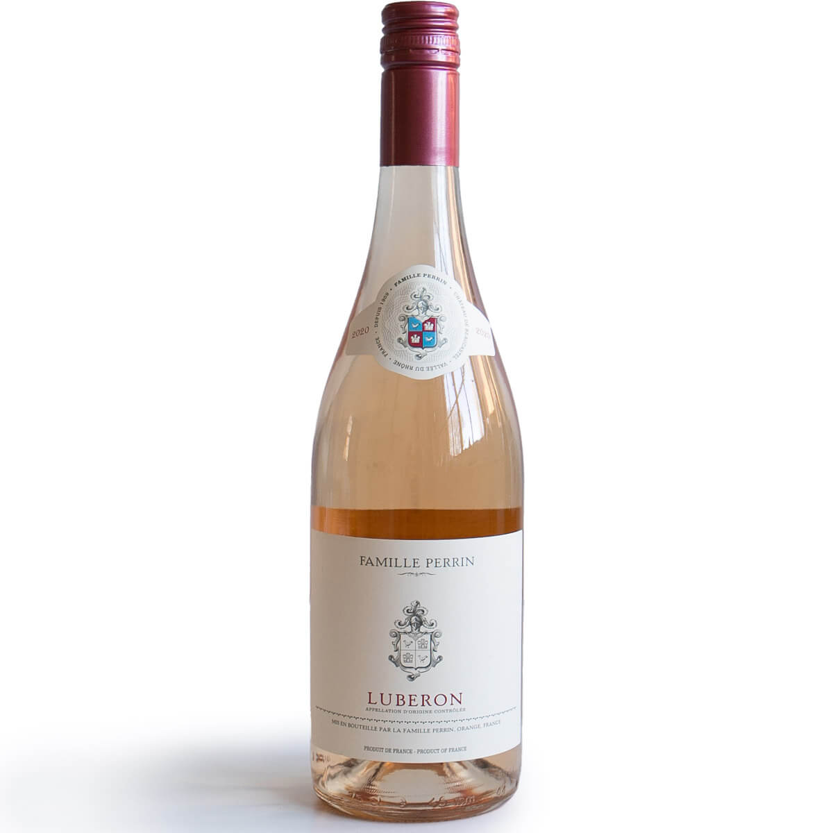 Rosé AOC Perrin 0,75 l