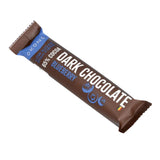 Dark Chocolate Blueberry Schokoriegel