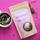 Keto Tassenkuchen Backmischung - Schoko