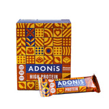 Proteinriegel Peanut Caramel | 16er Maxipack