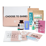 Total Body Reset Box | Whey