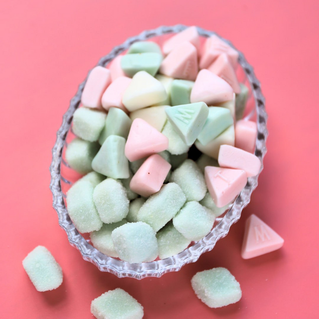 Lower-Carb* Frucht & Schaum Gummis | (4+1 GRATIS) Vorteilspack