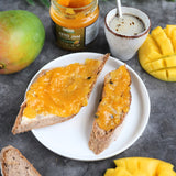 Keto Konfitüre | Mango & Maracuja