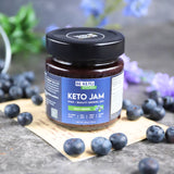 Keto Konfitüre | Fancy Beeren