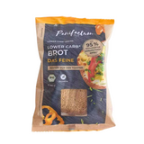 Lower-Carb* Brot | Das Feine | Bio