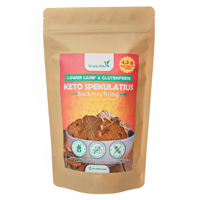 👉 Keto Highlights für den Winter