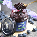 Keto Konfitüre | Fancy Beeren