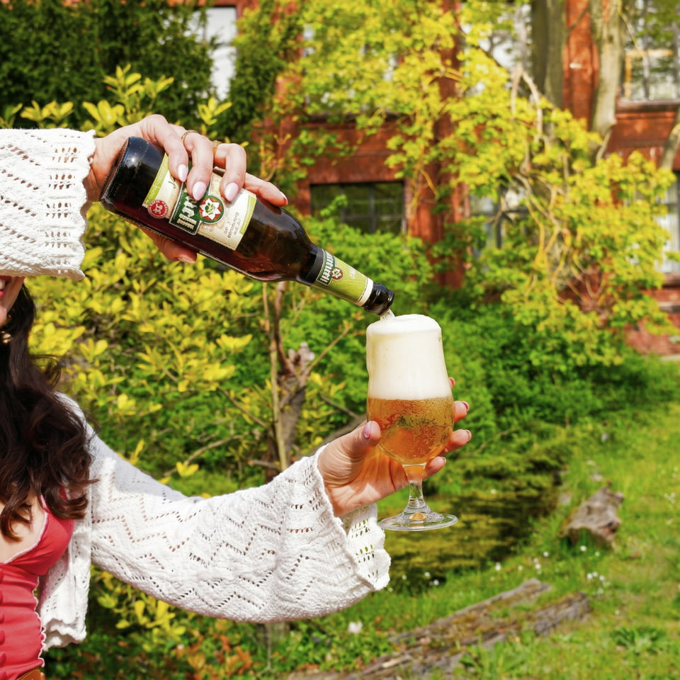 Diät Pils Sternquell Siebziger 70% kohlenhydratreduziert