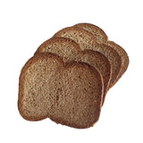 Lower-Carb* Brot | Das Feine | Bio