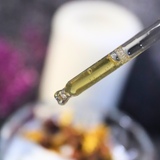 Mönchsfrucht + KARAMELL - flüssige Tafelsüße ohne Zucker | 50ml