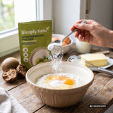 Mönchsfruchtpulver - sehr ergiebig | 100 g
