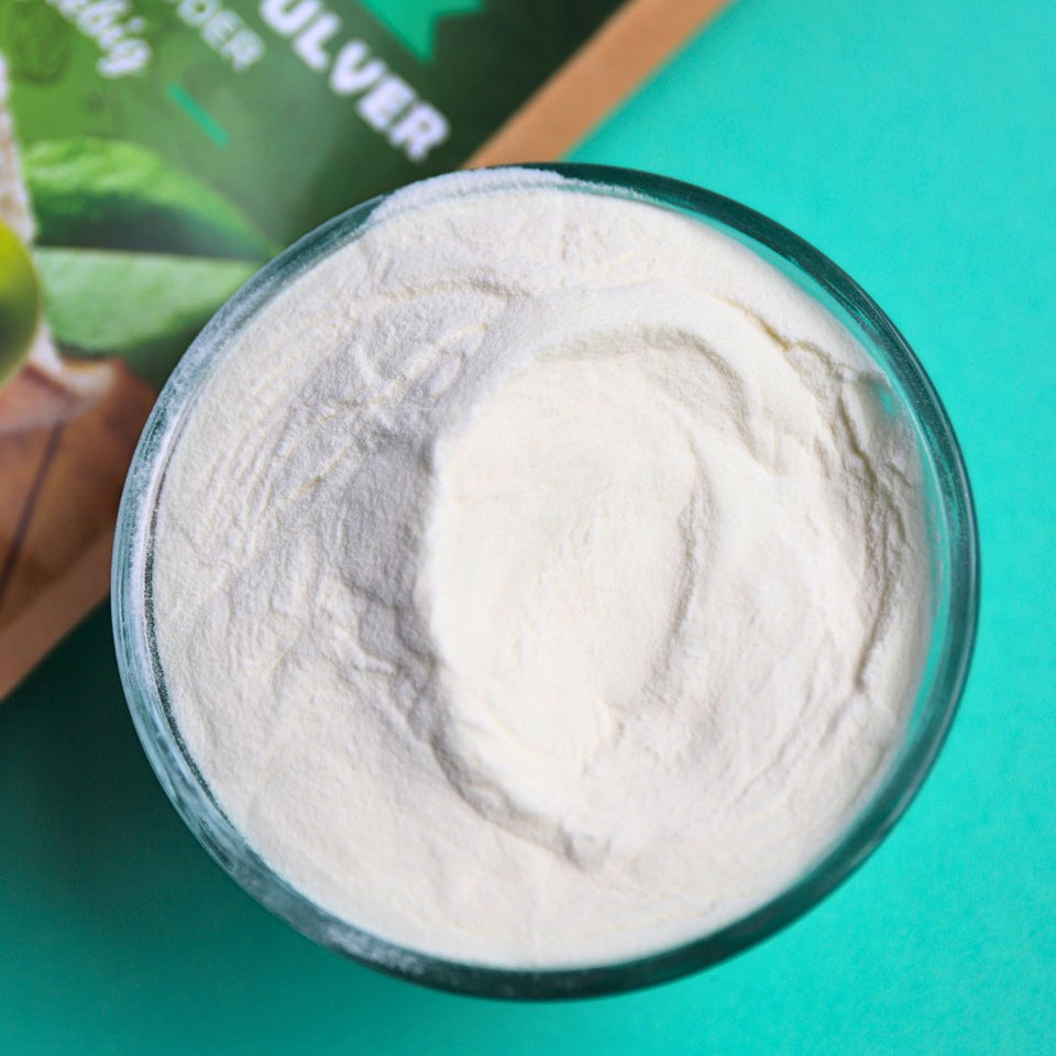 Mönchsfruchtpulver - sehr ergiebig | 100 g