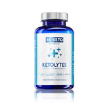 Keto Elektrolytes