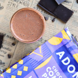 Complete Protein Keto Shake | Schokolade