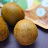 Mönchsfruchtpulver - sehr ergiebig | 100 g