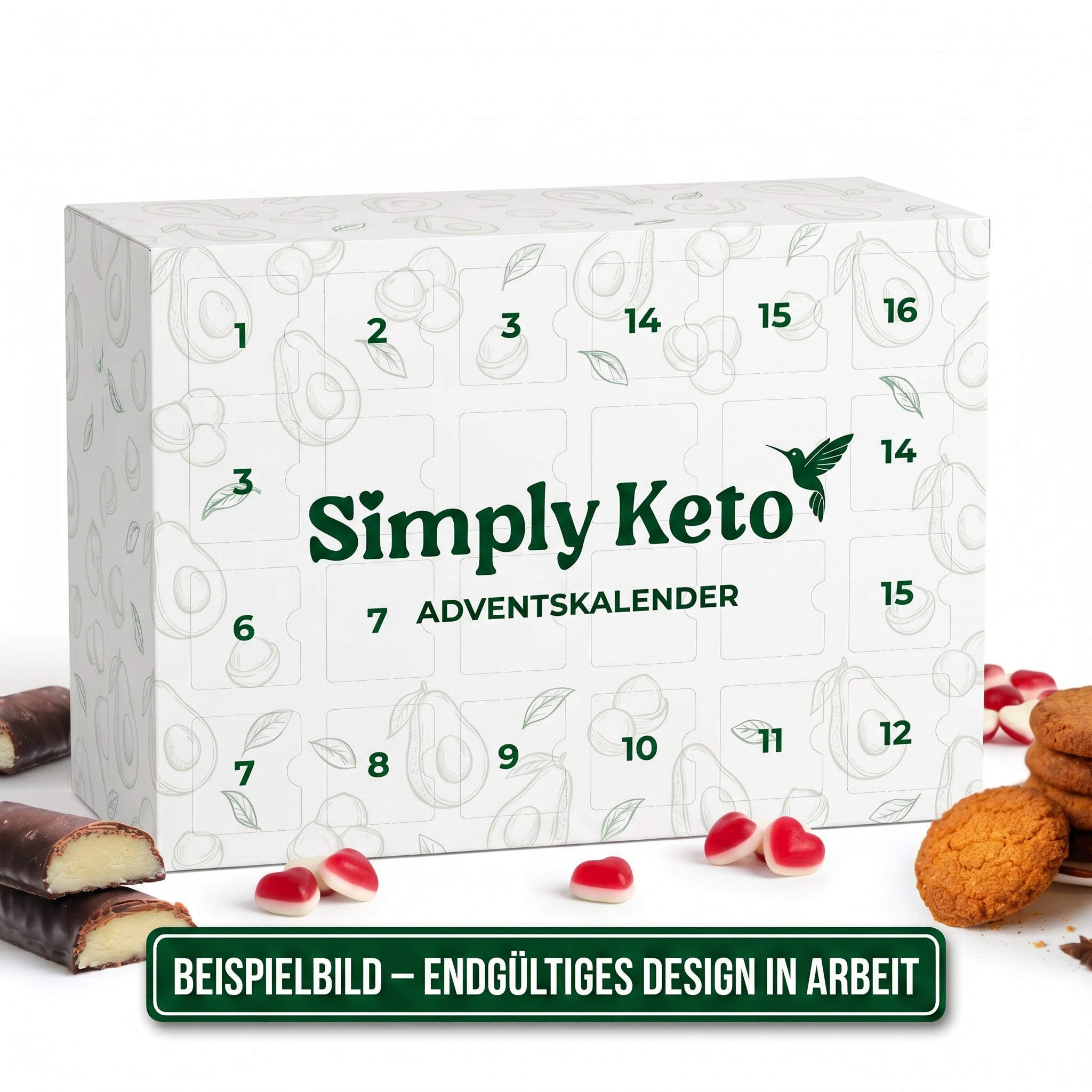 Adventskalender 2026