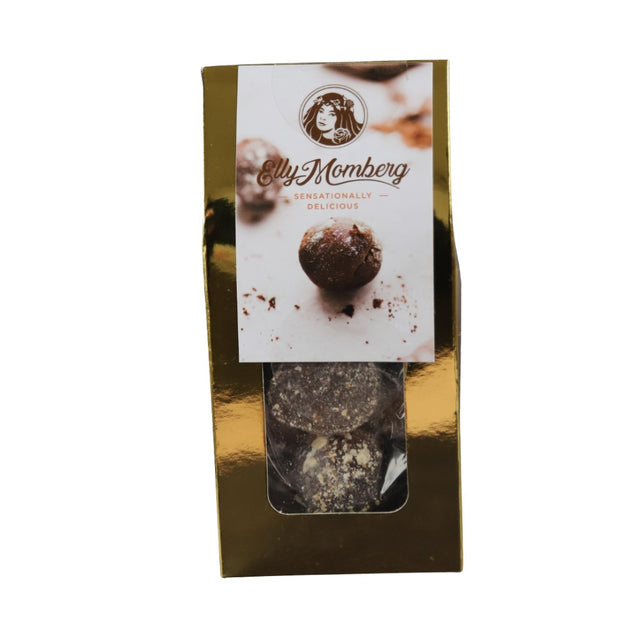Mandelcreme Pralinen | Bio
