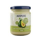 Avocadoöl Mayonnaise | Bio