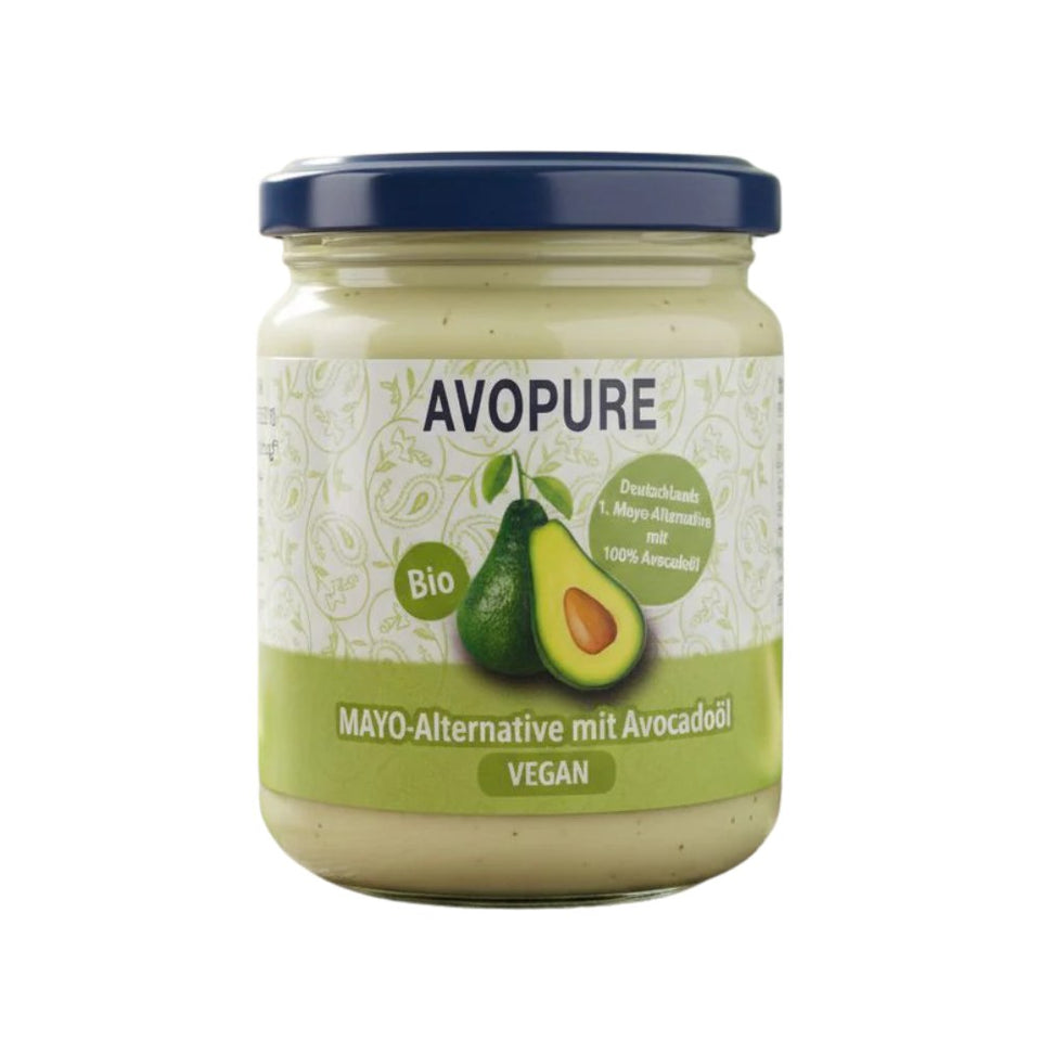 Avocadoöl Mayonnaise | Bio