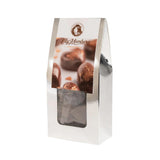 Haselnuss Pralinen Herz | Bio