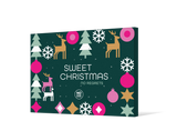 Lower-Carb* Schoko Adventskalender