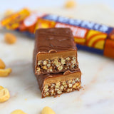 Proteinriegel Peanut Caramel | 16er Maxipack