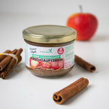 Apfel-Zimt Fruchtaufstrich 230 g