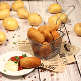 Lower-Carb* Kroketten Mix | Bio